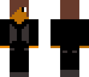 the black men