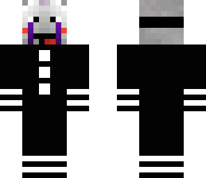 house owner puppet 2