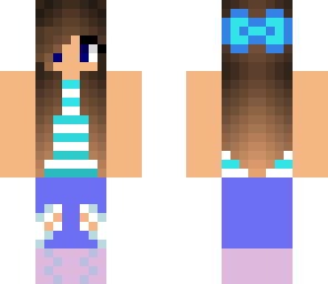 blue twin 