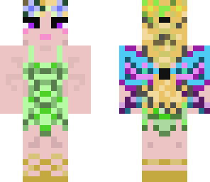 mama's faerie