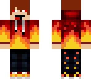 edited derp fire boy