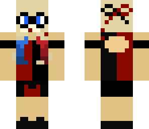 harley quinn