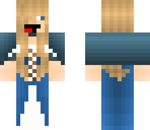 edited derp medieval girl