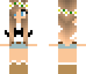 cute girl
