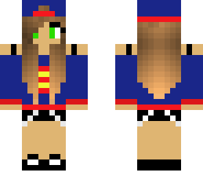 super girl
