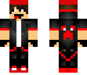 edited derp neon boy