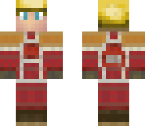 firefighter