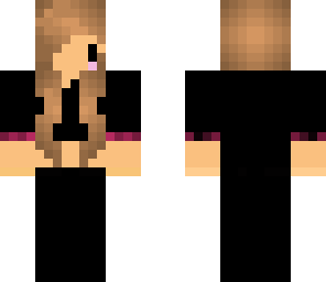 kinny music girl