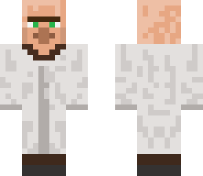 vilager skin