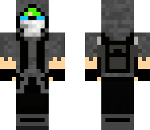 modern assassin