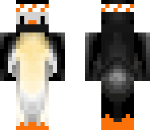 pinguinking
