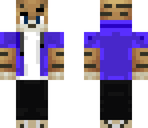 creepcraft