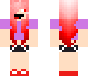 edited derp girl