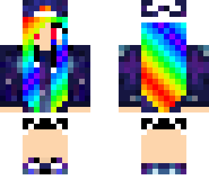  galaxy gamer girl edited