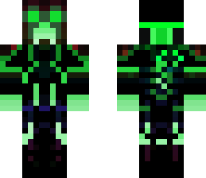 creepcraft