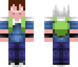 cyanidesenpai finn the human