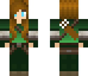 huntress