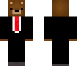 agent bear
