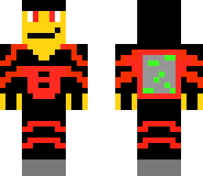 the emerald gamer