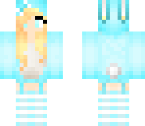 bunny girl v2