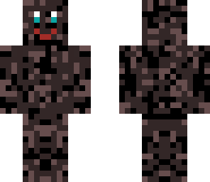 random man