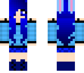 fnaf bonni girl