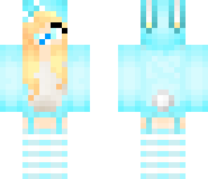 bunny girl baby v2