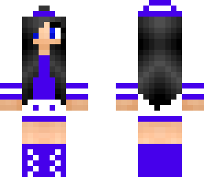 purple tomboy