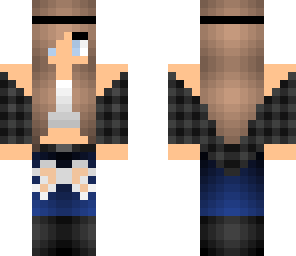 girl skin