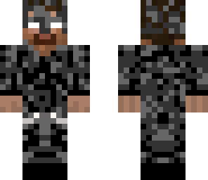 dark soldier-brine