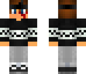 pvp guy