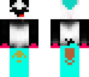 dirty panda
