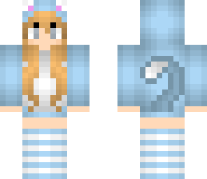 cat girl