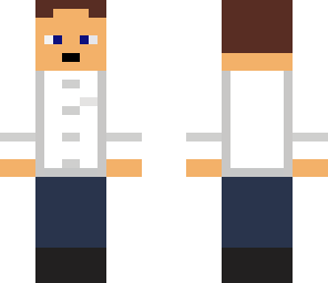 white button up teen