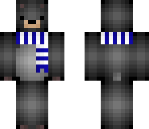 black bear