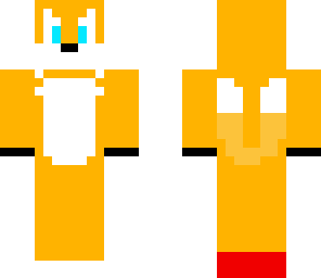 tails