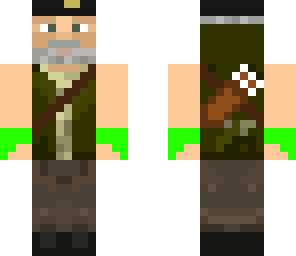 willyrex hunter