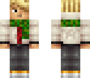 winther boy