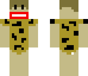 caveman