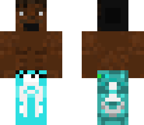 xavier woods