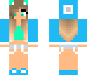 sea girl