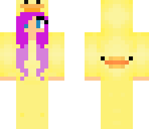 duck onesie