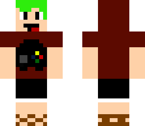 finnyn revolution derp