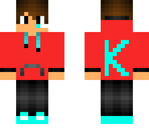 karnbergers holiday- skin