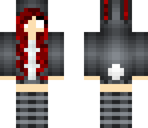 raging bunny girl v2