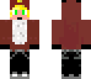 chipmunk hoodie