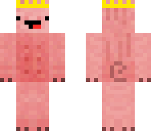 king pig