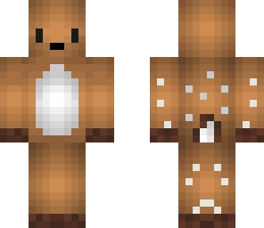 deer skin