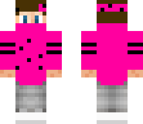 pinkairx