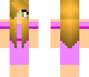 rapunzel